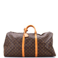 Keepall Bag Monogram Canvas 60