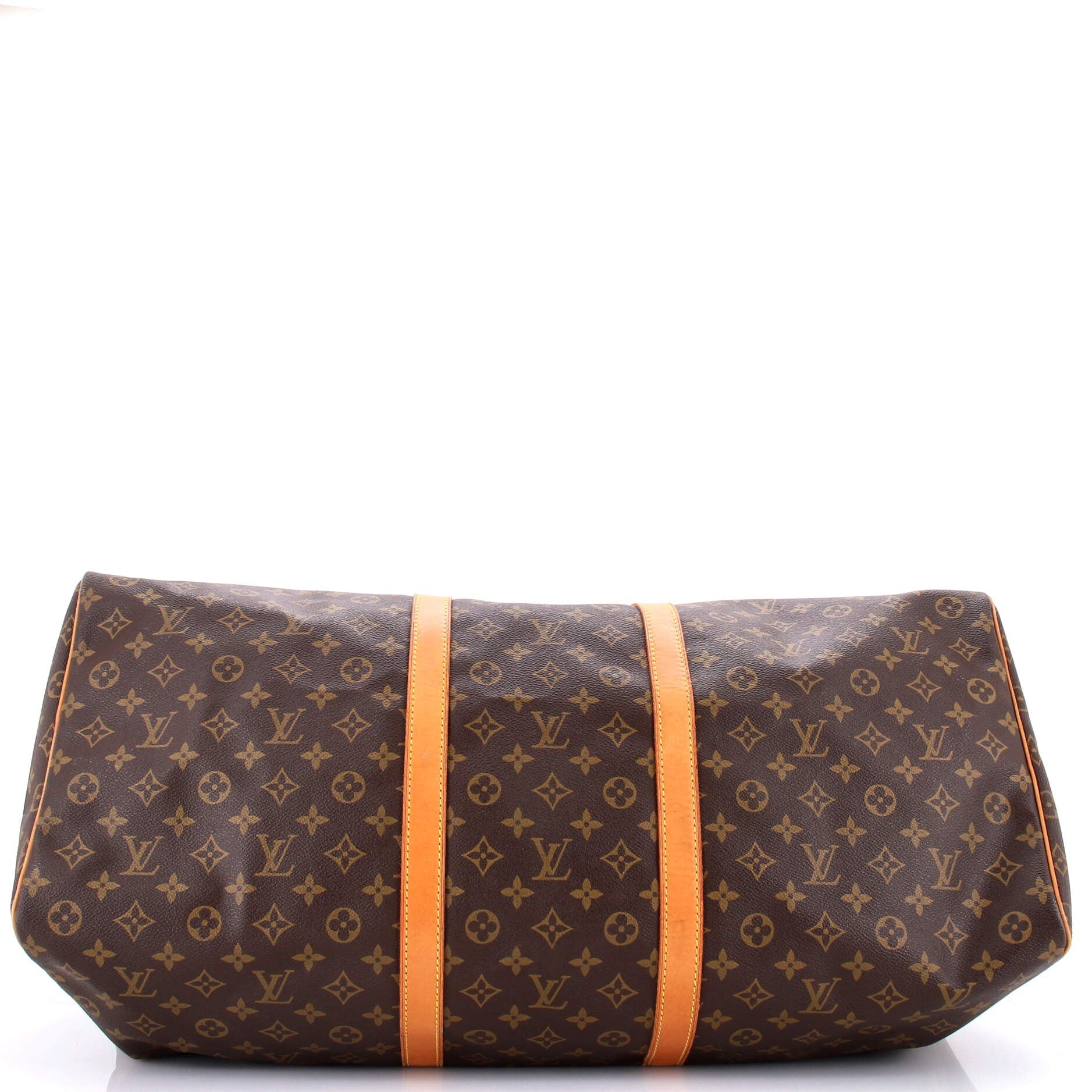 Keepall Bag Monogram Canvas 60