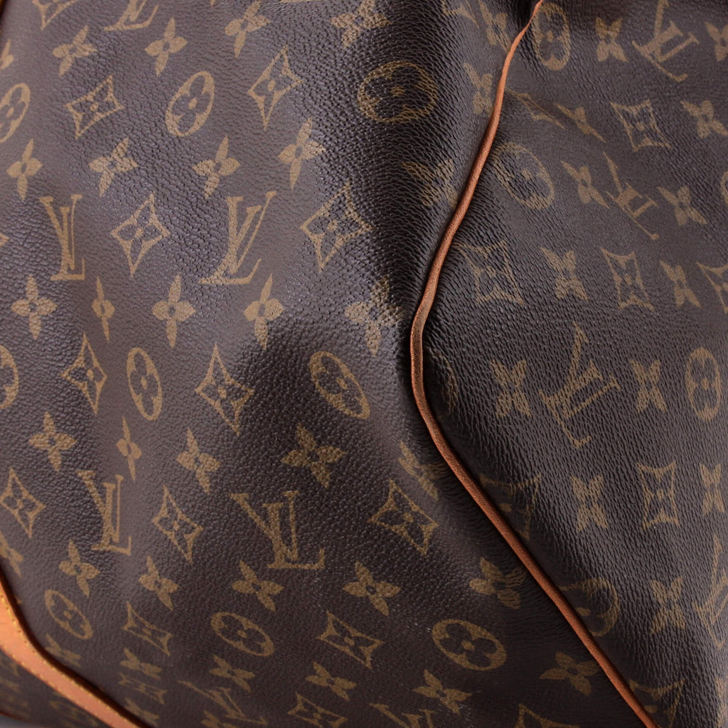 Keepall Bag Monogram Canvas 60
