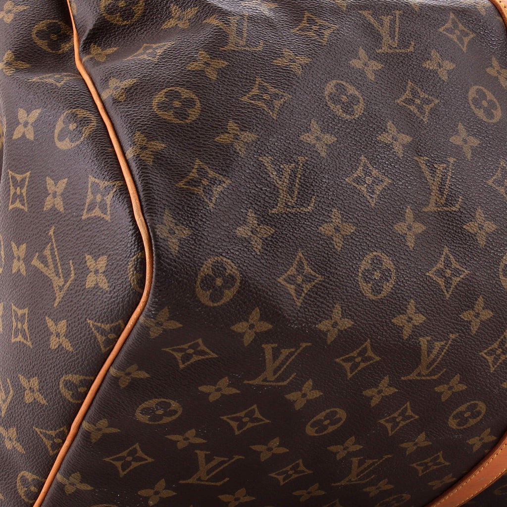 Keepall Bag Monogram Canvas 60