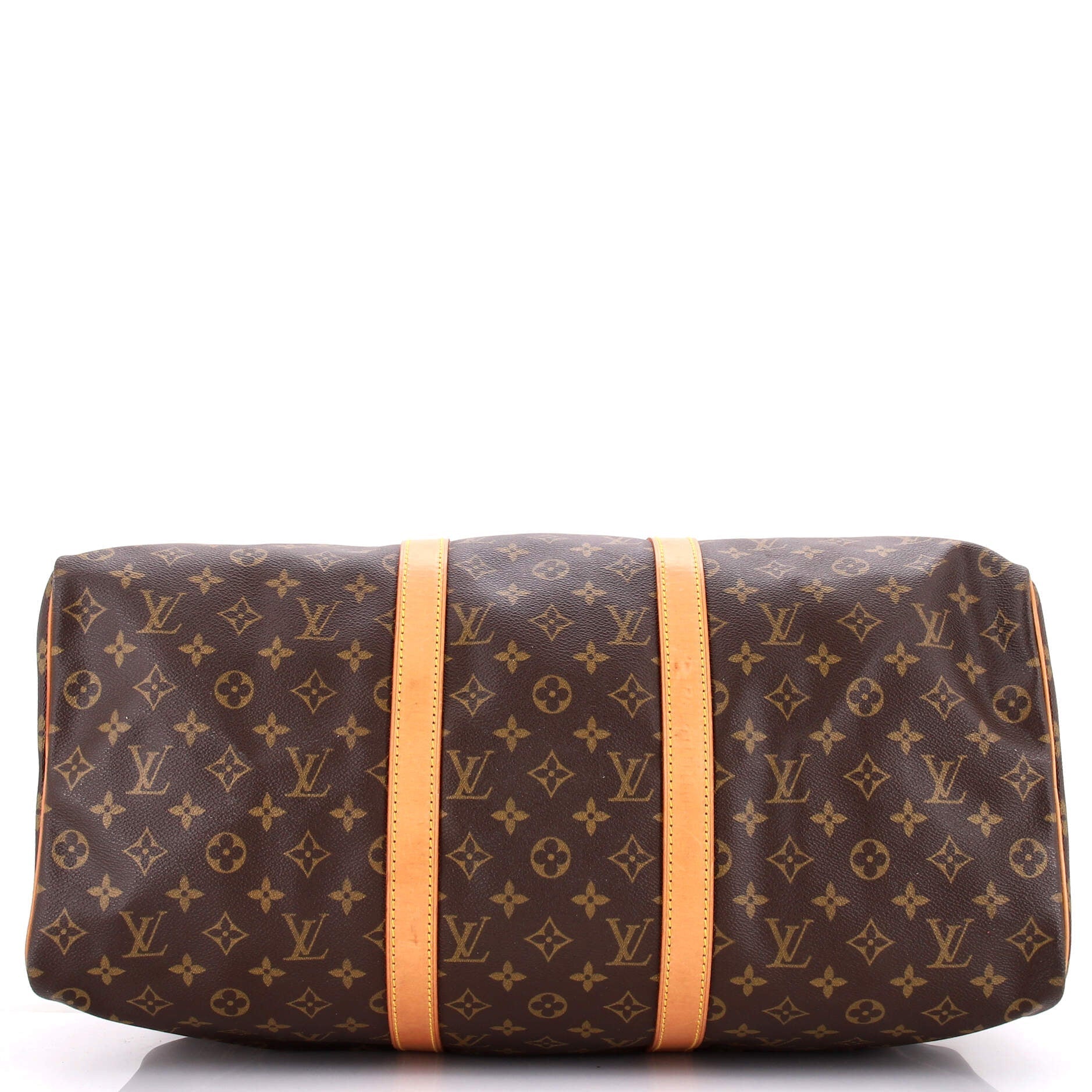 Keepall Bag Monogram Canvas 50