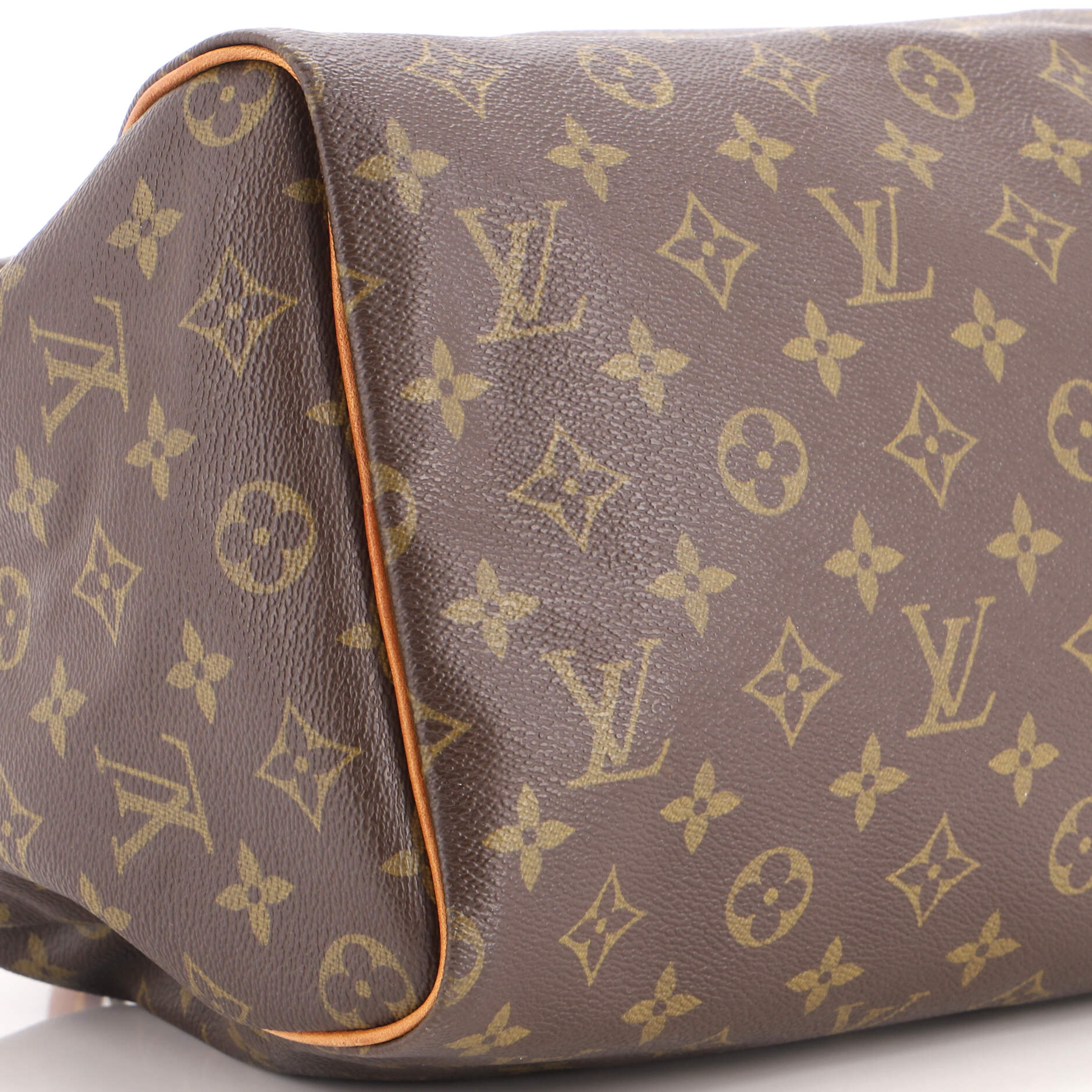Speedy Handbag Monogram Canvas 30