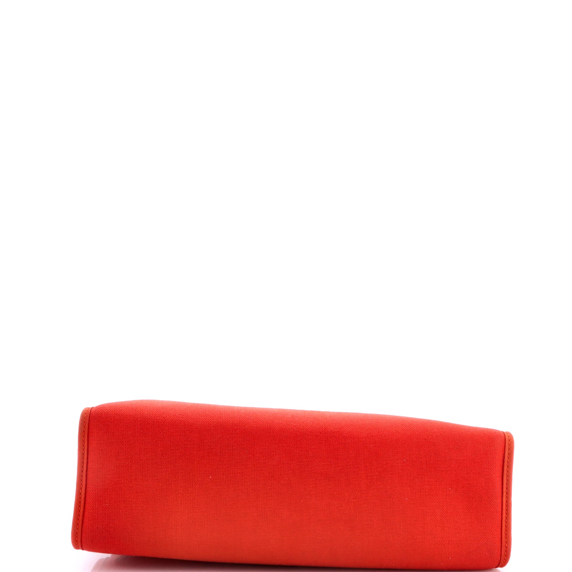 Herbag Zip Leather and Toile 31