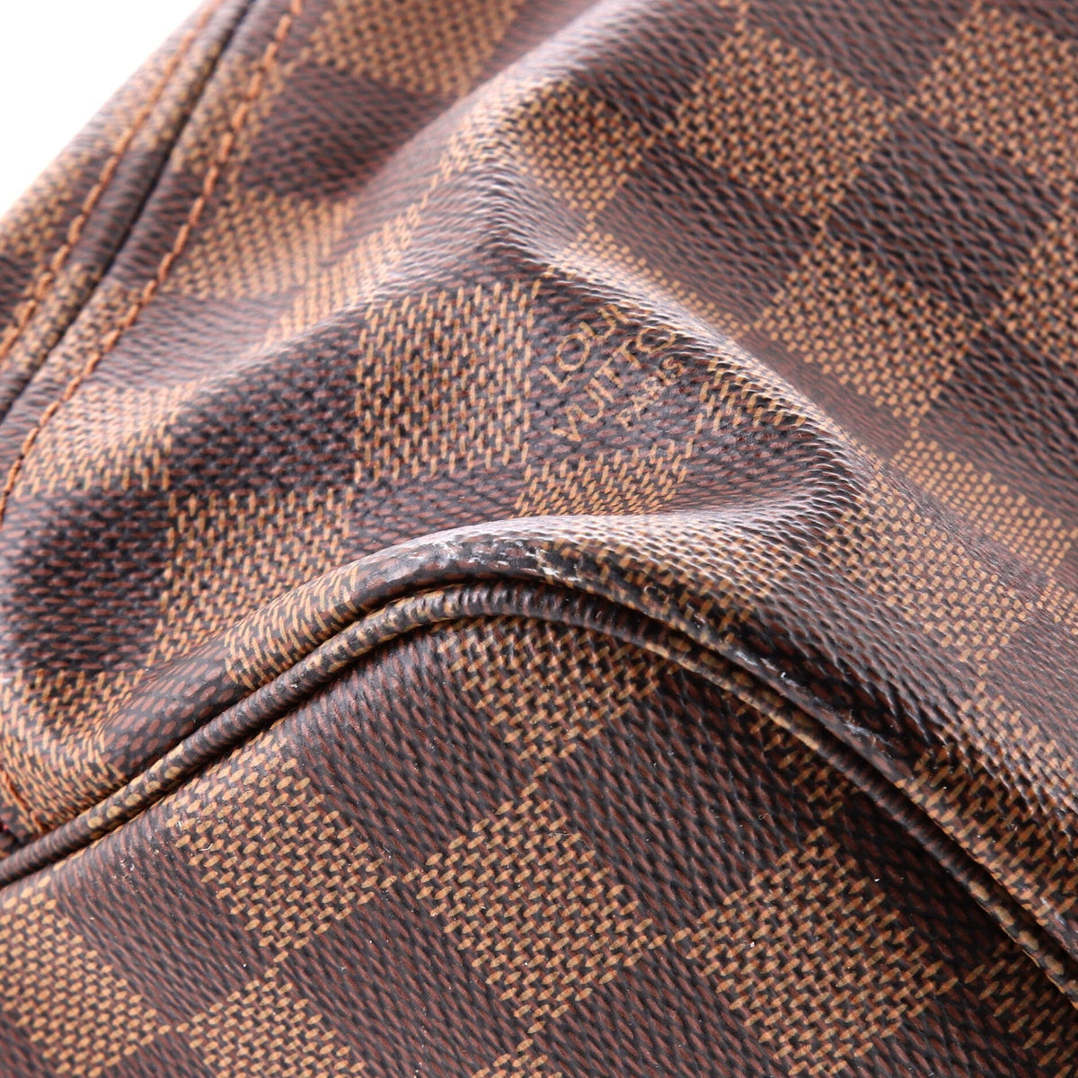 Neverfull NM Tote Damier MM