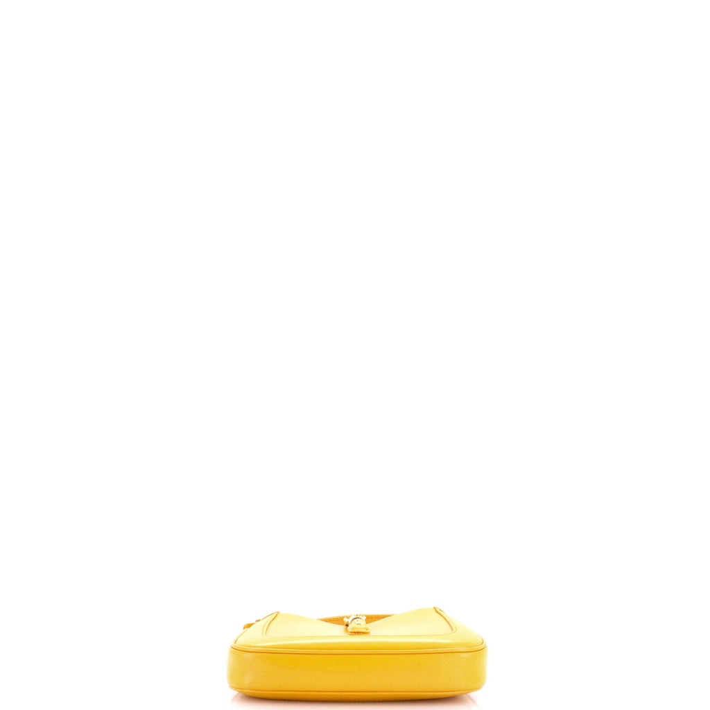 Jackie 1961 Hobo Leather Mini