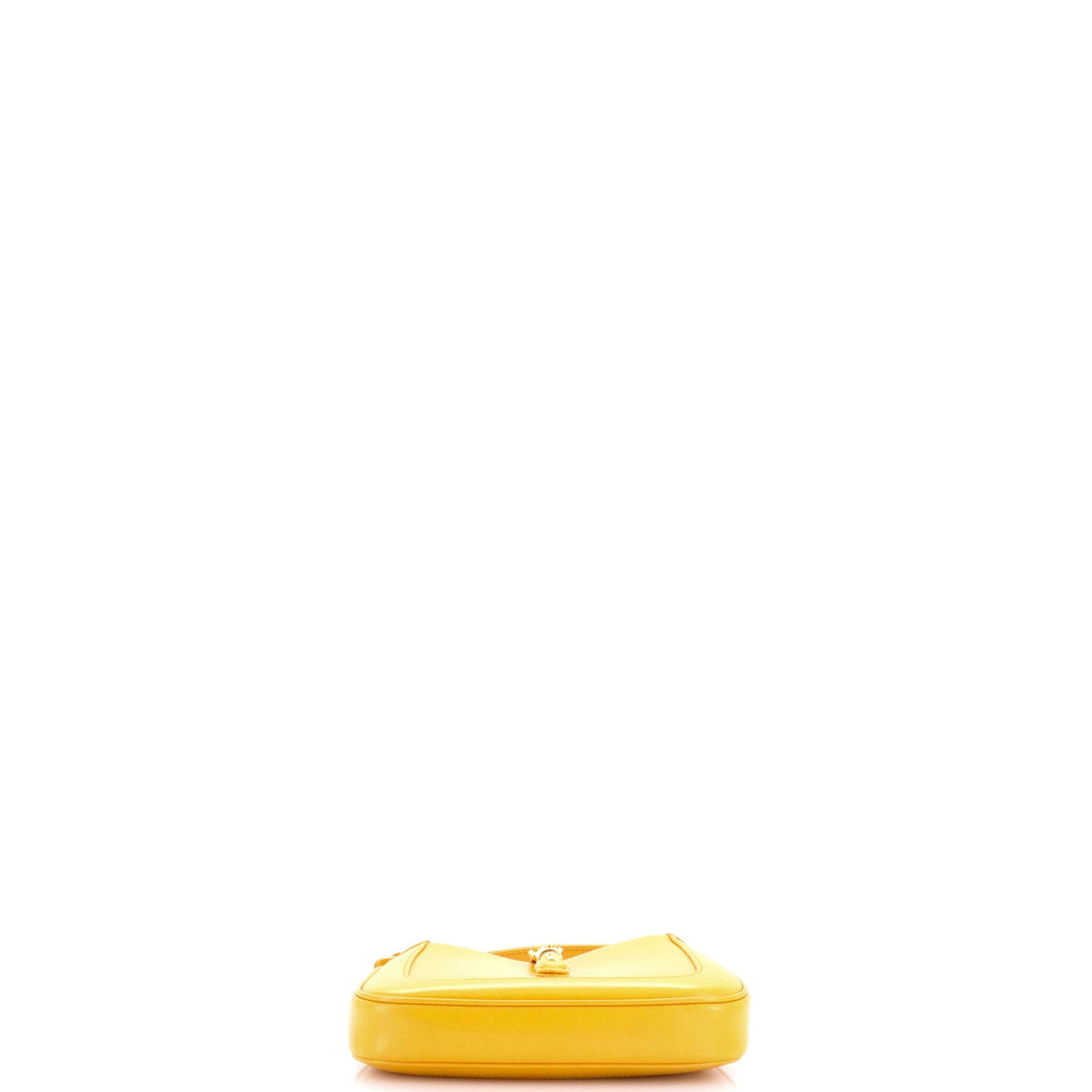 Jackie 1961 Hobo Leather Mini