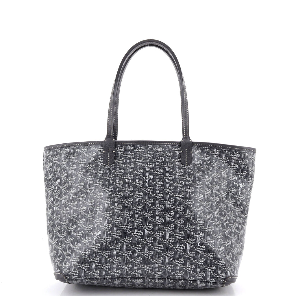 Artois Tote Coated Canvas PM