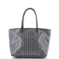 Artois Tote Coated Canvas PM