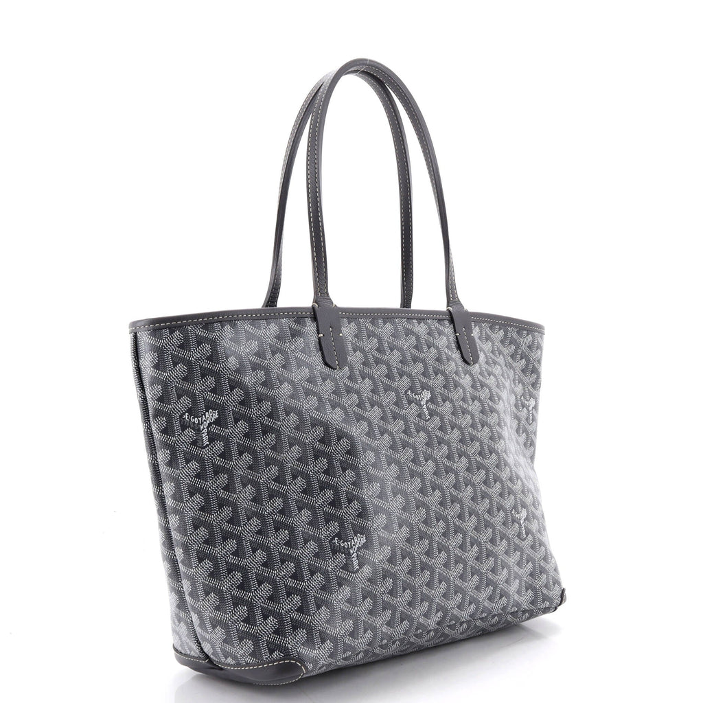 Artois Tote Coated Canvas PM