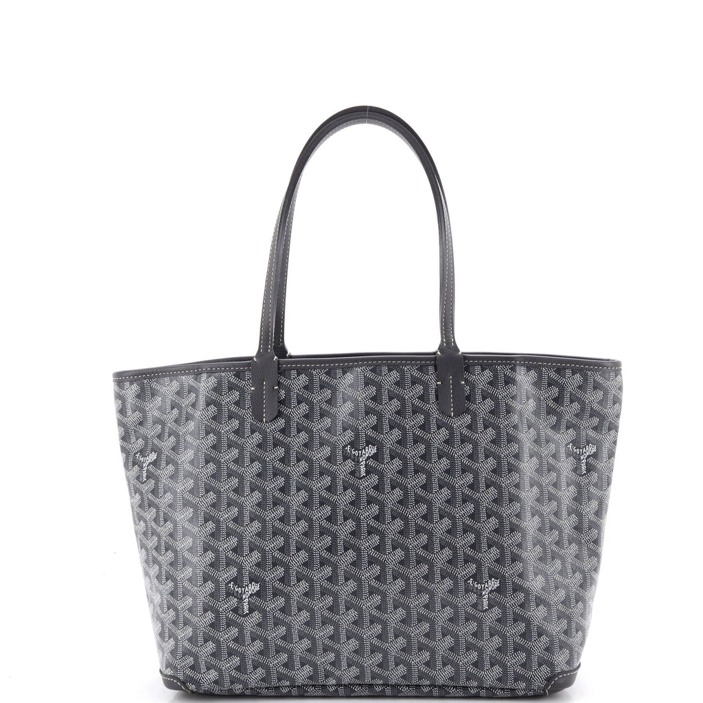 Artois Tote Coated Canvas PM