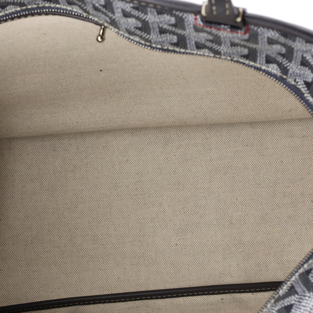 Artois Tote Coated Canvas PM