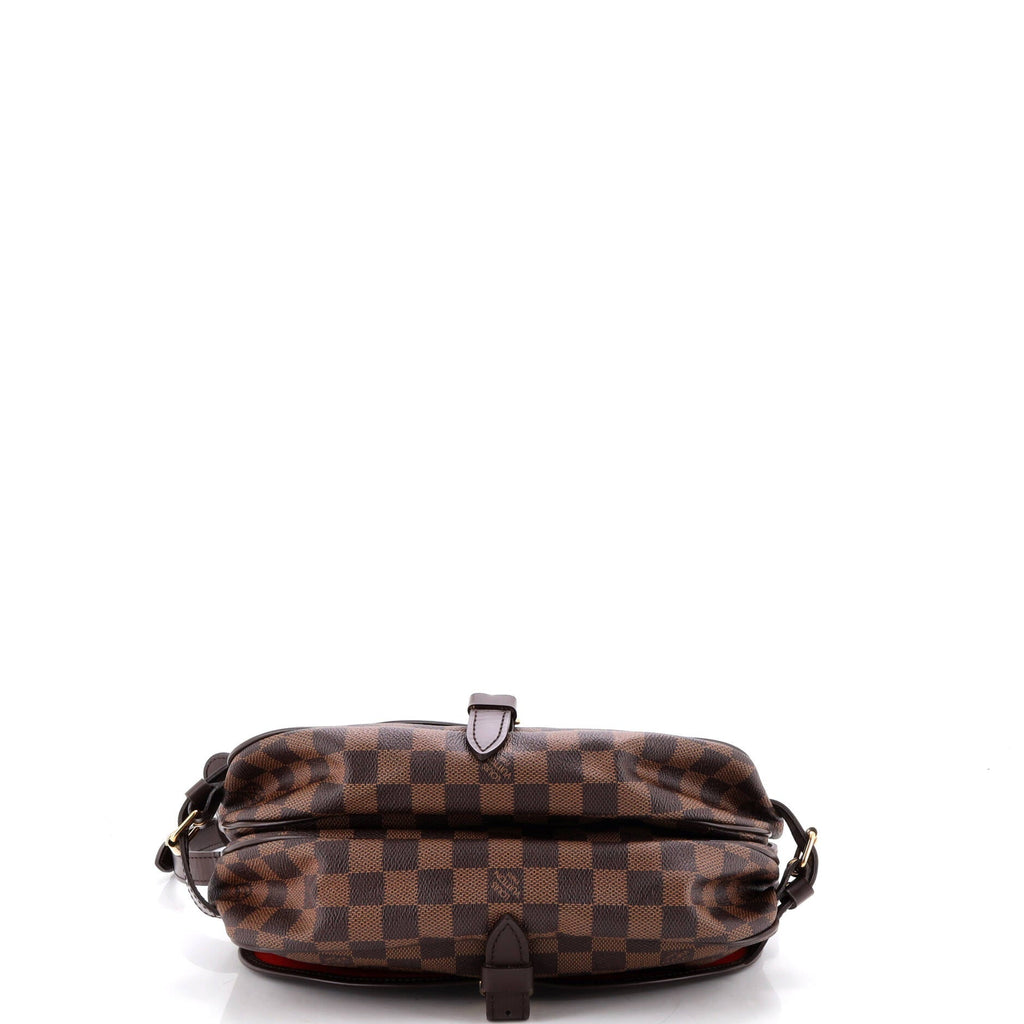 Saumur Handbag Damier 30