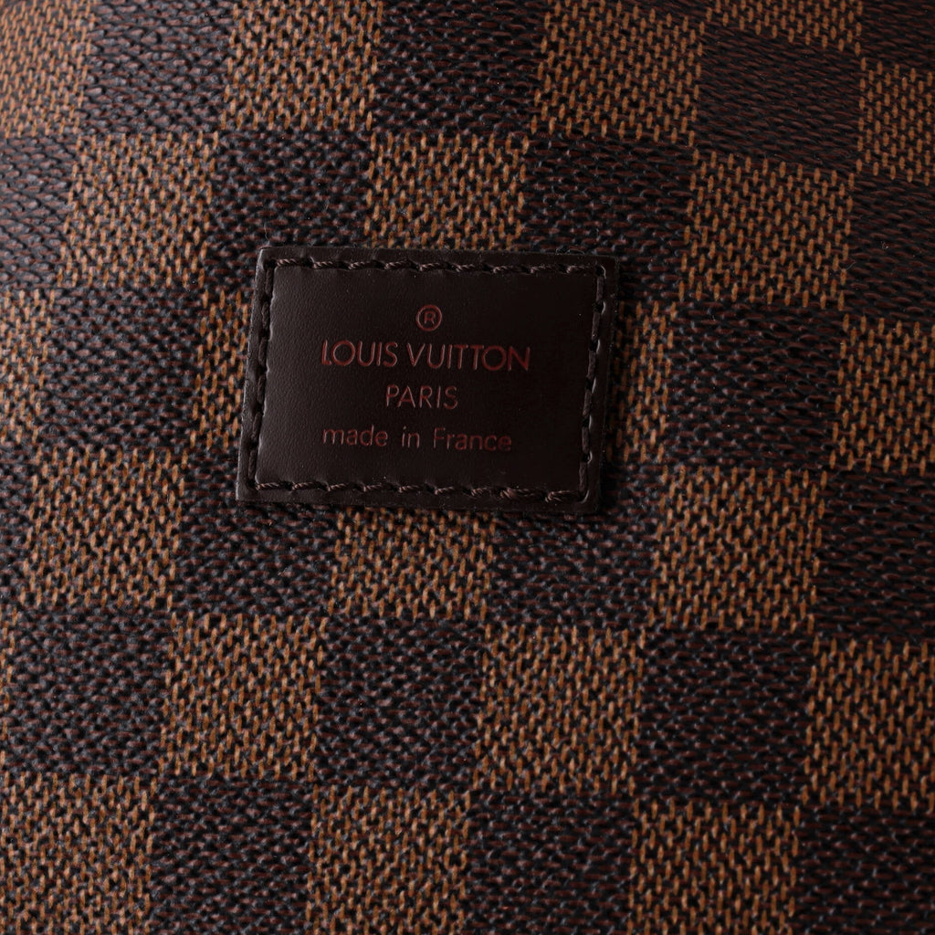 Saumur Handbag Damier 30