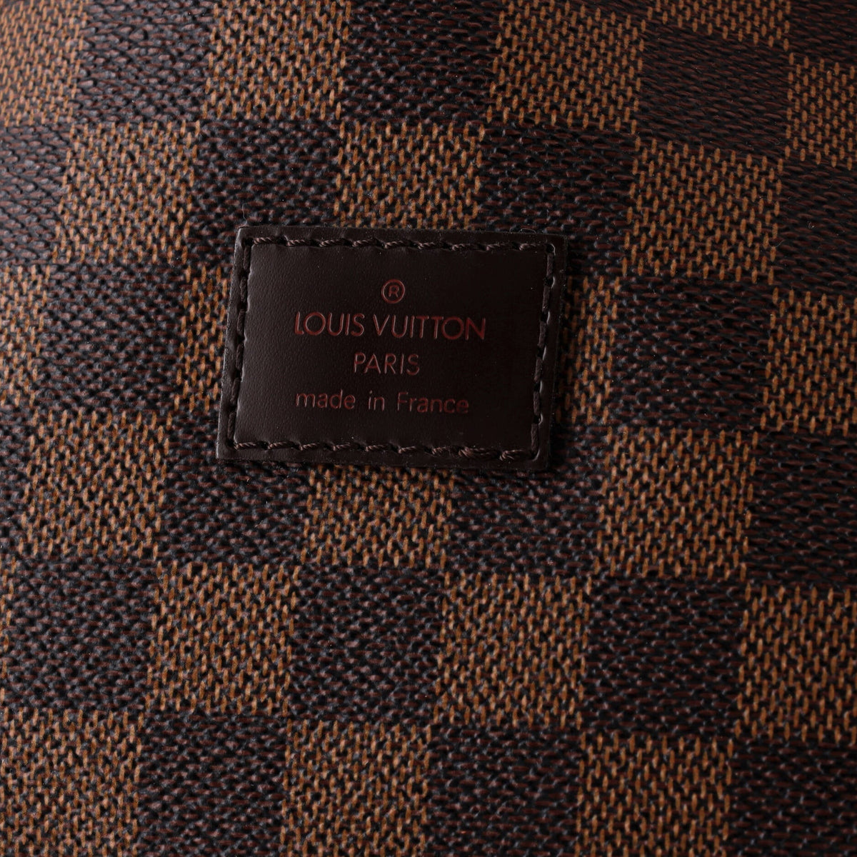 Saumur Handbag Damier 30