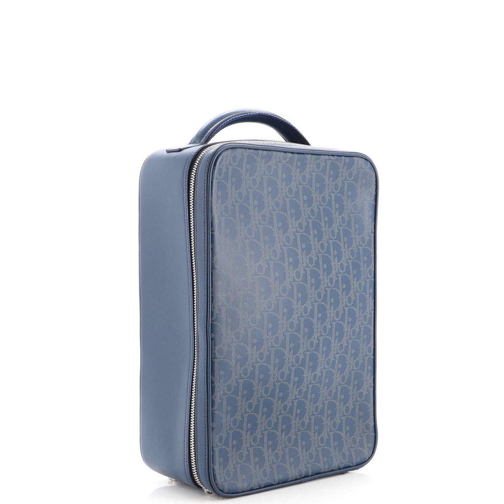 Marsupio World Tour Pelle Sling Oblique Galaxy Leather