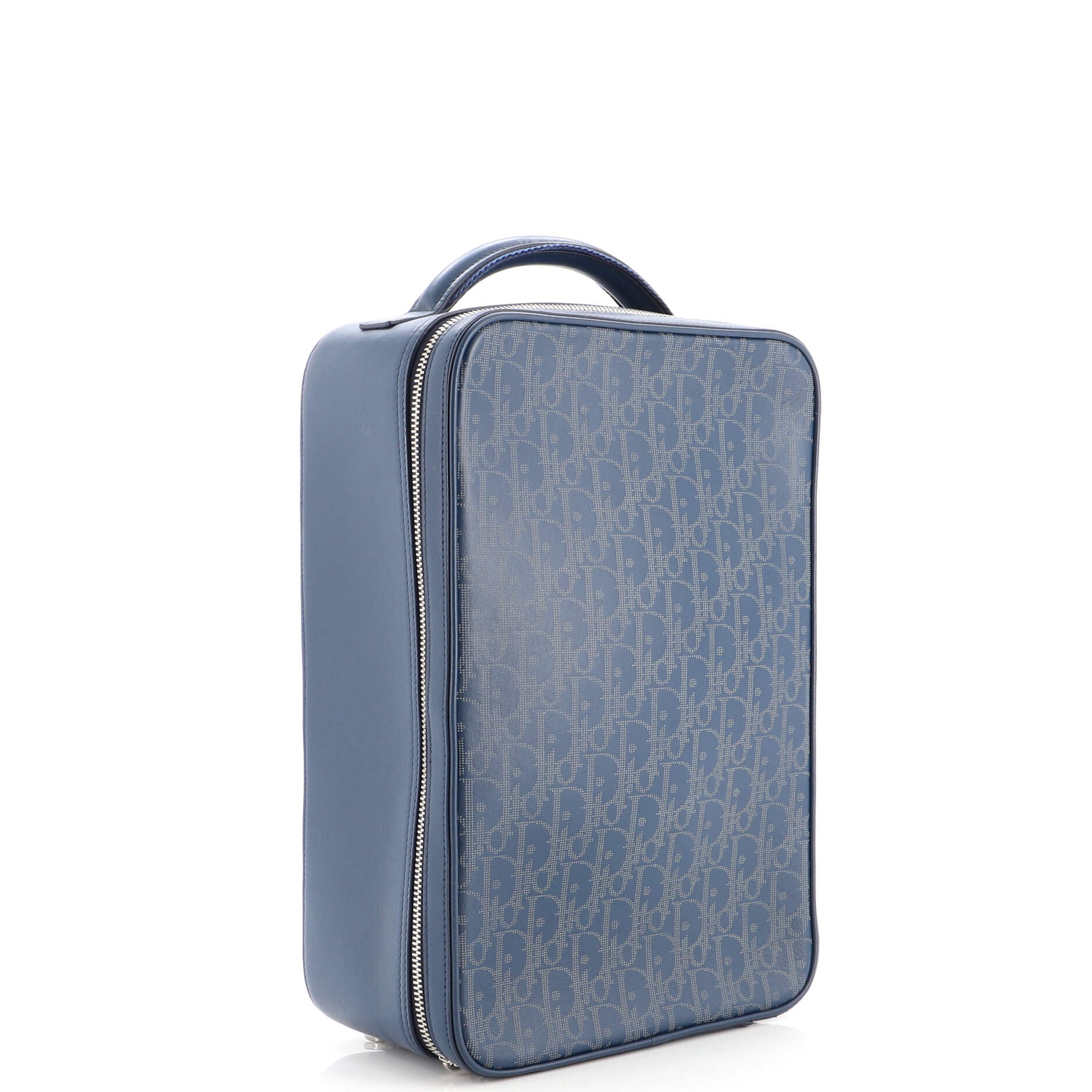 Marsupio World Tour Pelle Sling Oblique Galaxy Leather