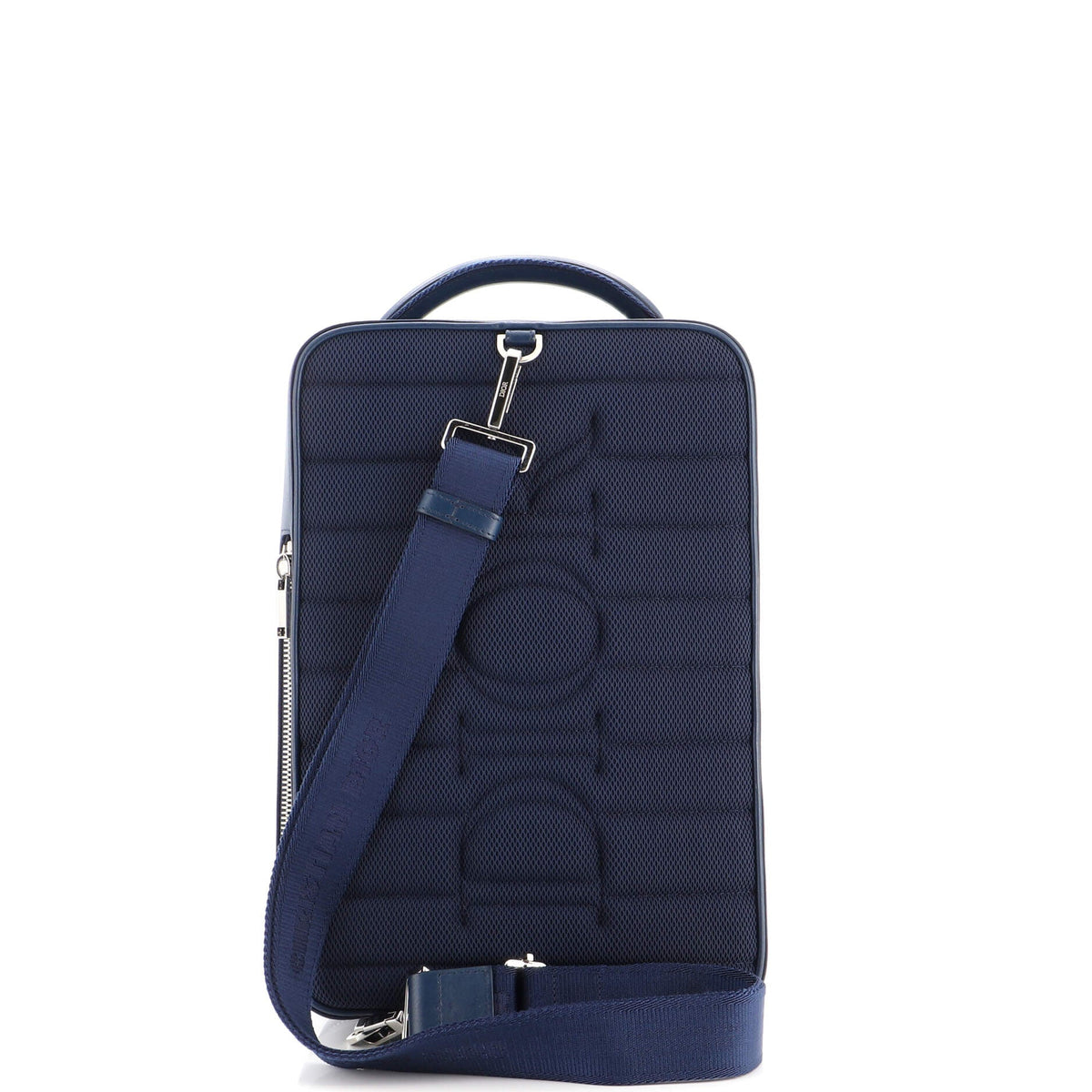 Marsupio World Tour Pelle Sling Oblique Galaxy Leather