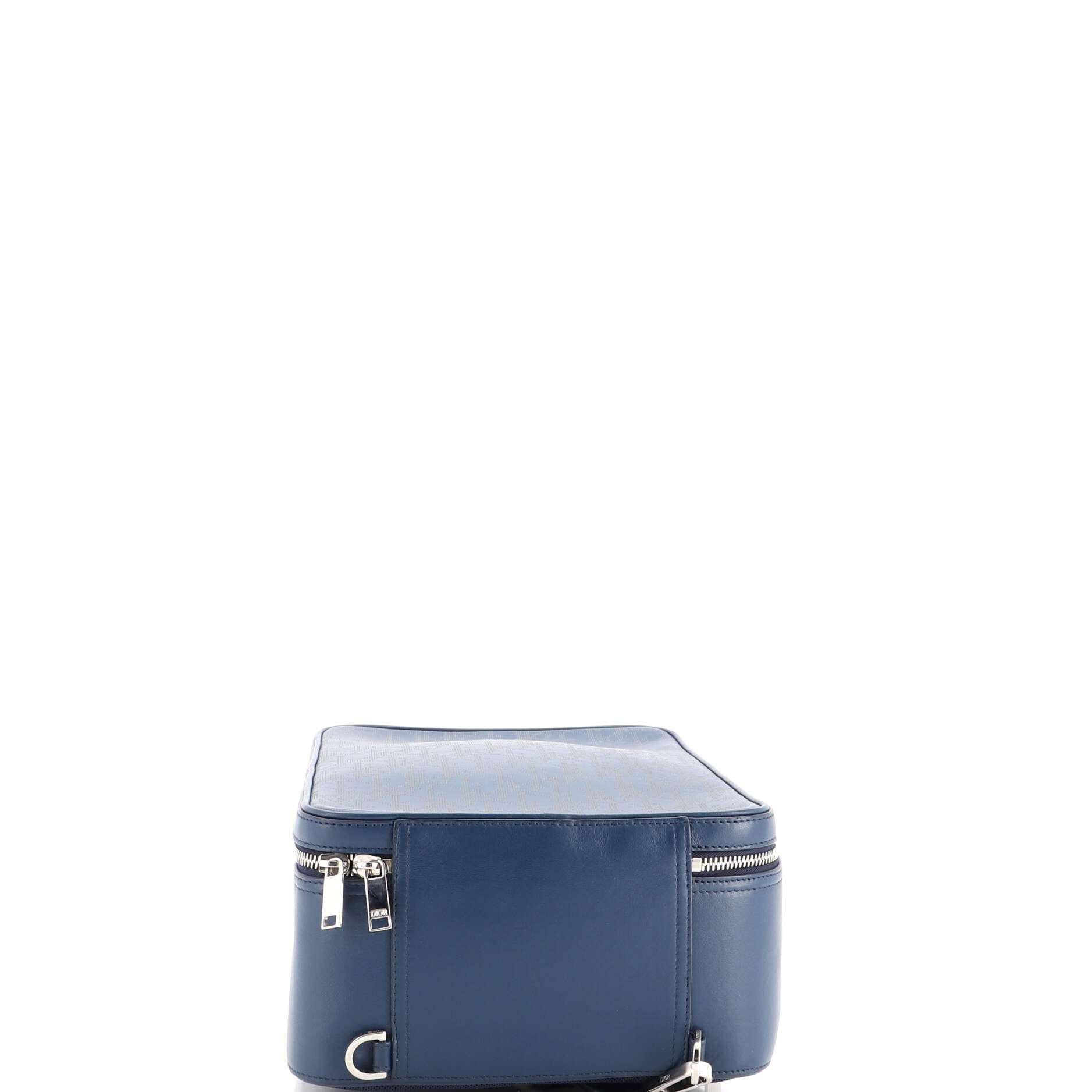Marsupio World Tour Pelle Sling Oblique Galaxy Leather