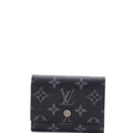 Victor Wallet Monogram Eclipse Canvas