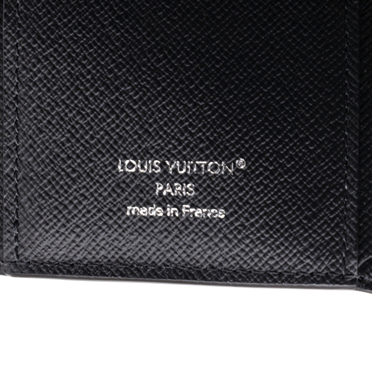Victor Wallet Monogram Eclipse Canvas
