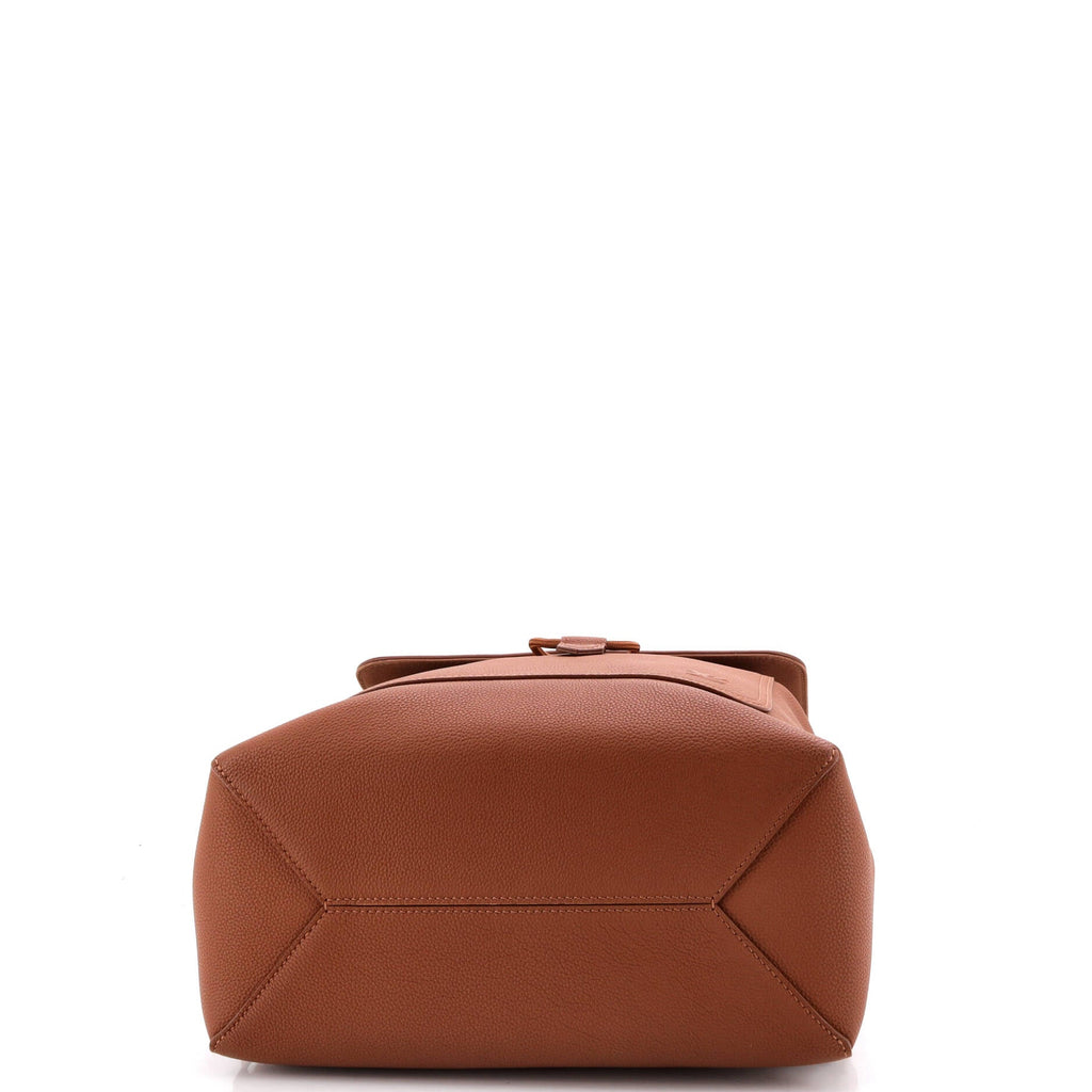 Fastline Backpack NM Aerogram Leather