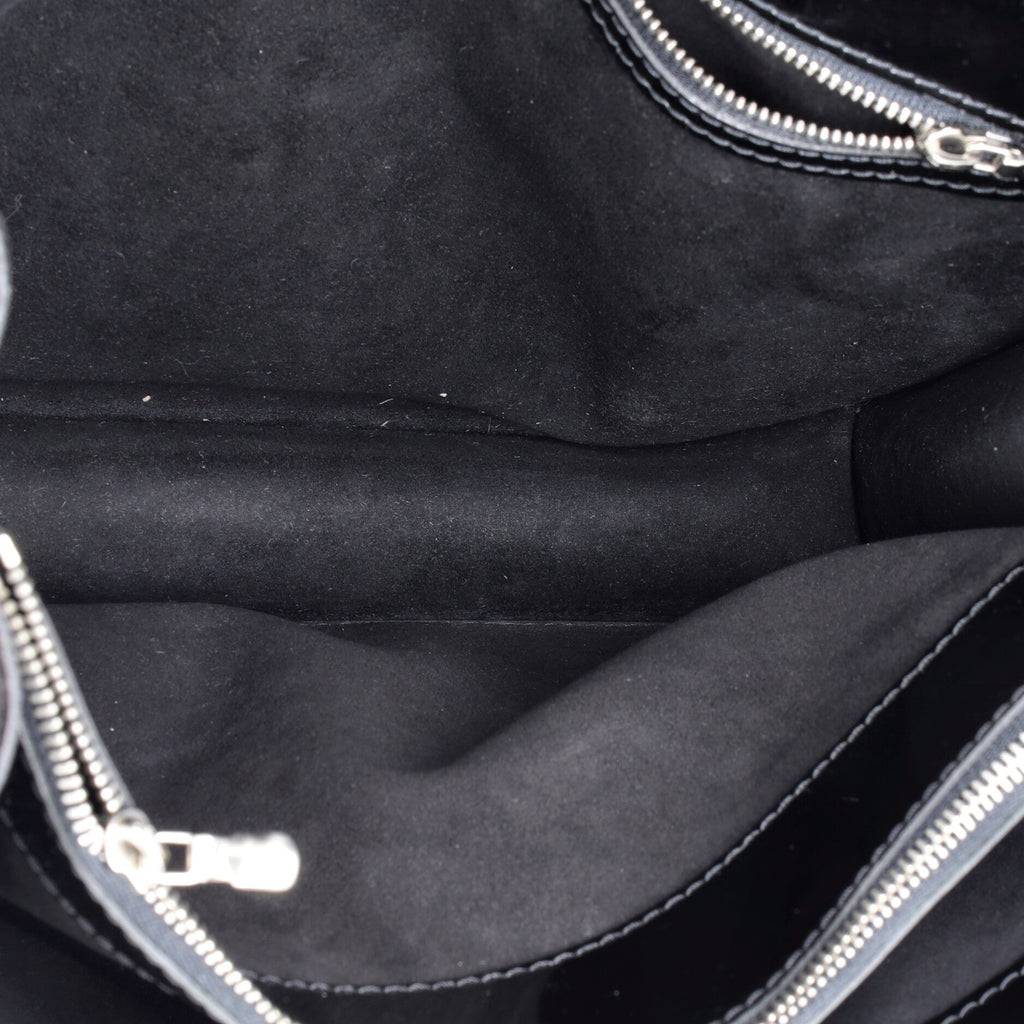 Sevigne Handbag Electric Epi Leather GM