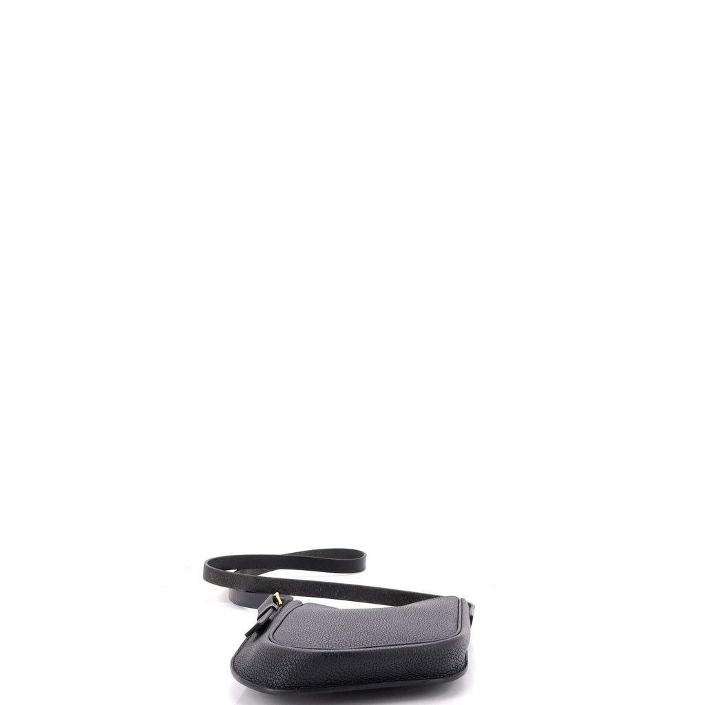 Perspective Cavaliere Bag Togo and Vache Hunter 21