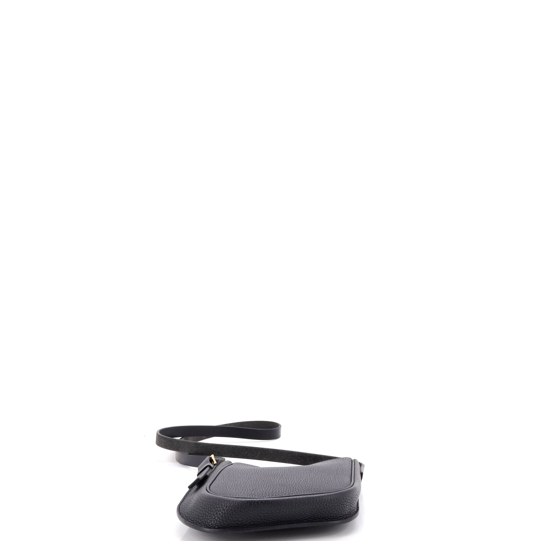 Perspective Cavaliere Bag Togo and Vache Hunter 21