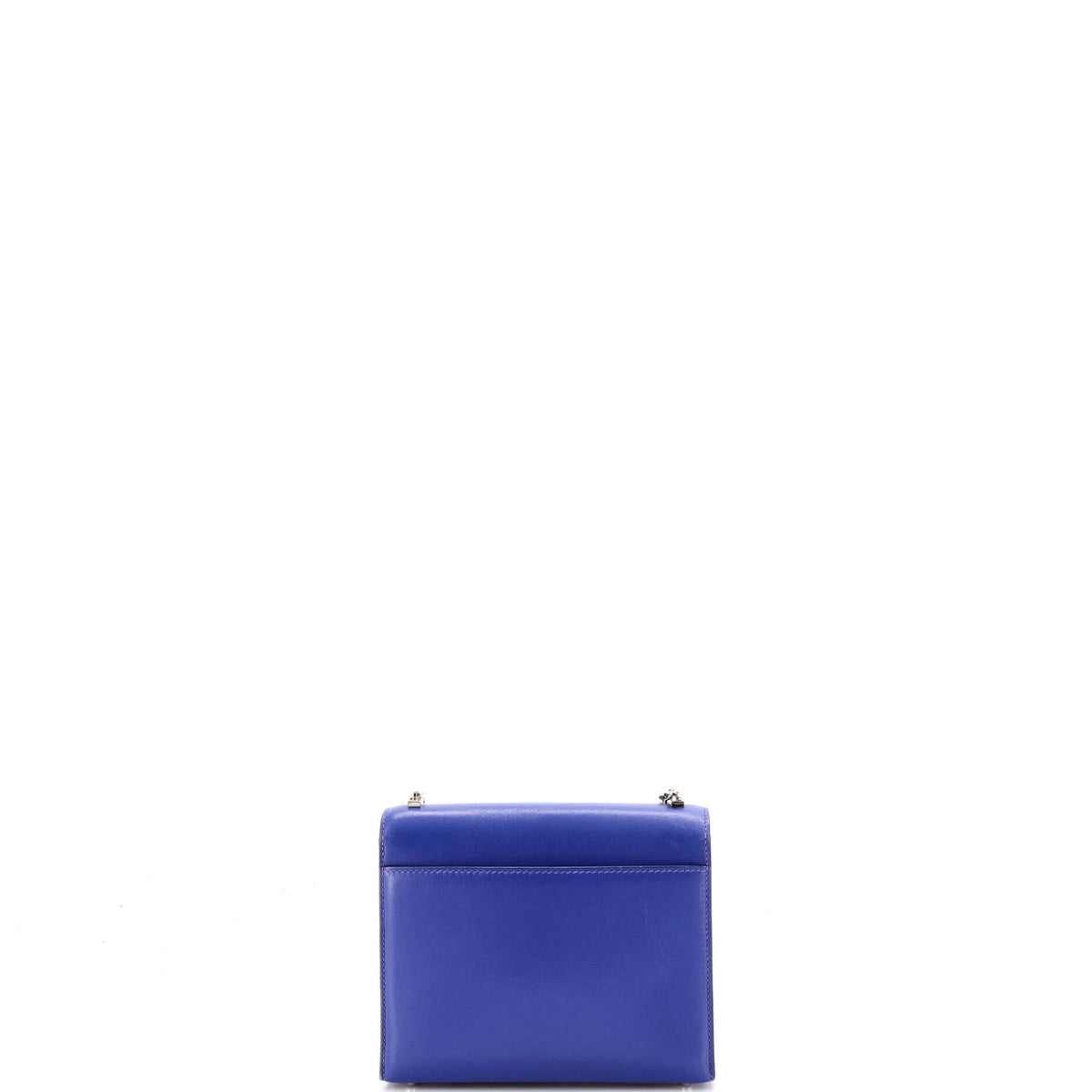 Verrou Chaine Bag Tadelakt Mini