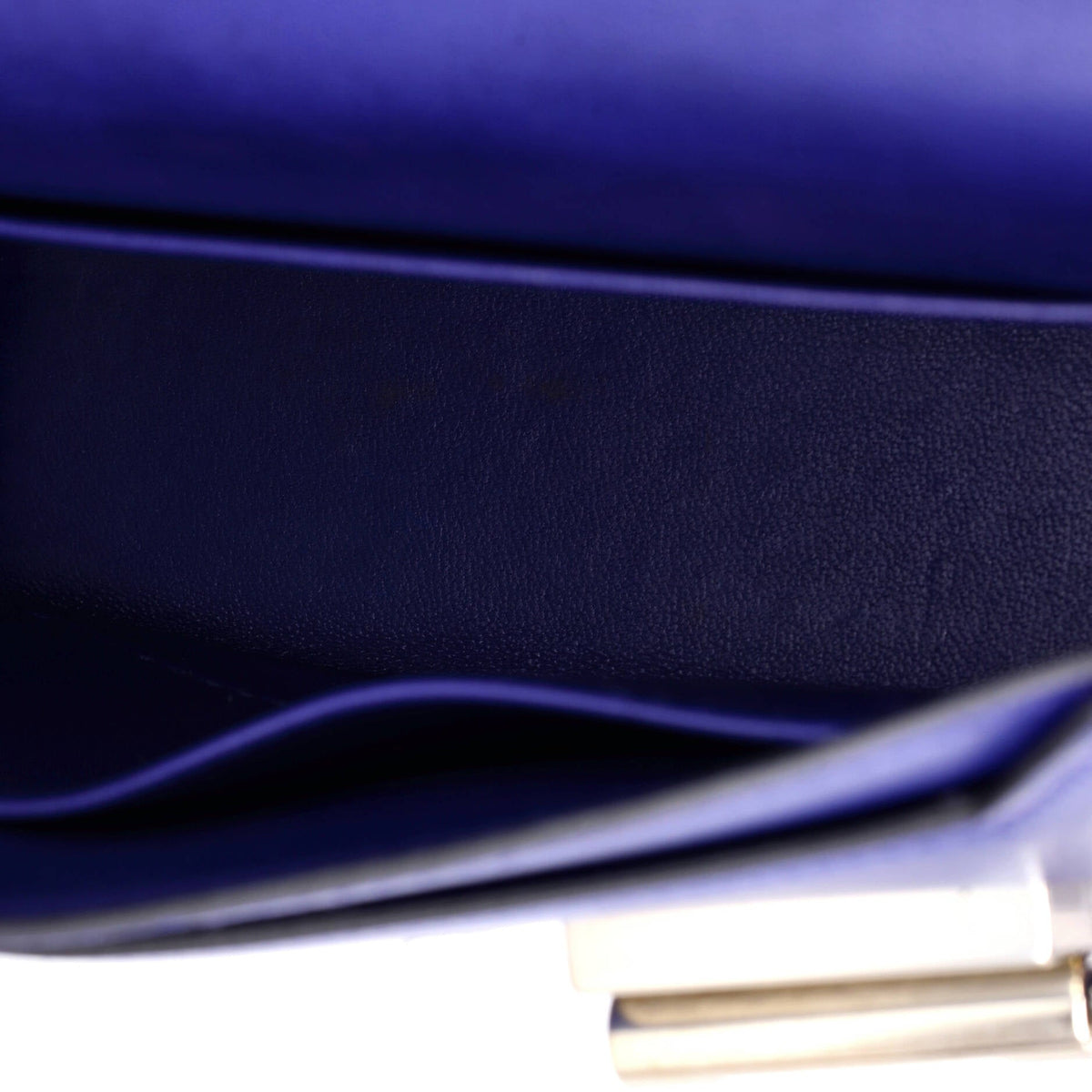 Verrou Chaine Bag Tadelakt Mini