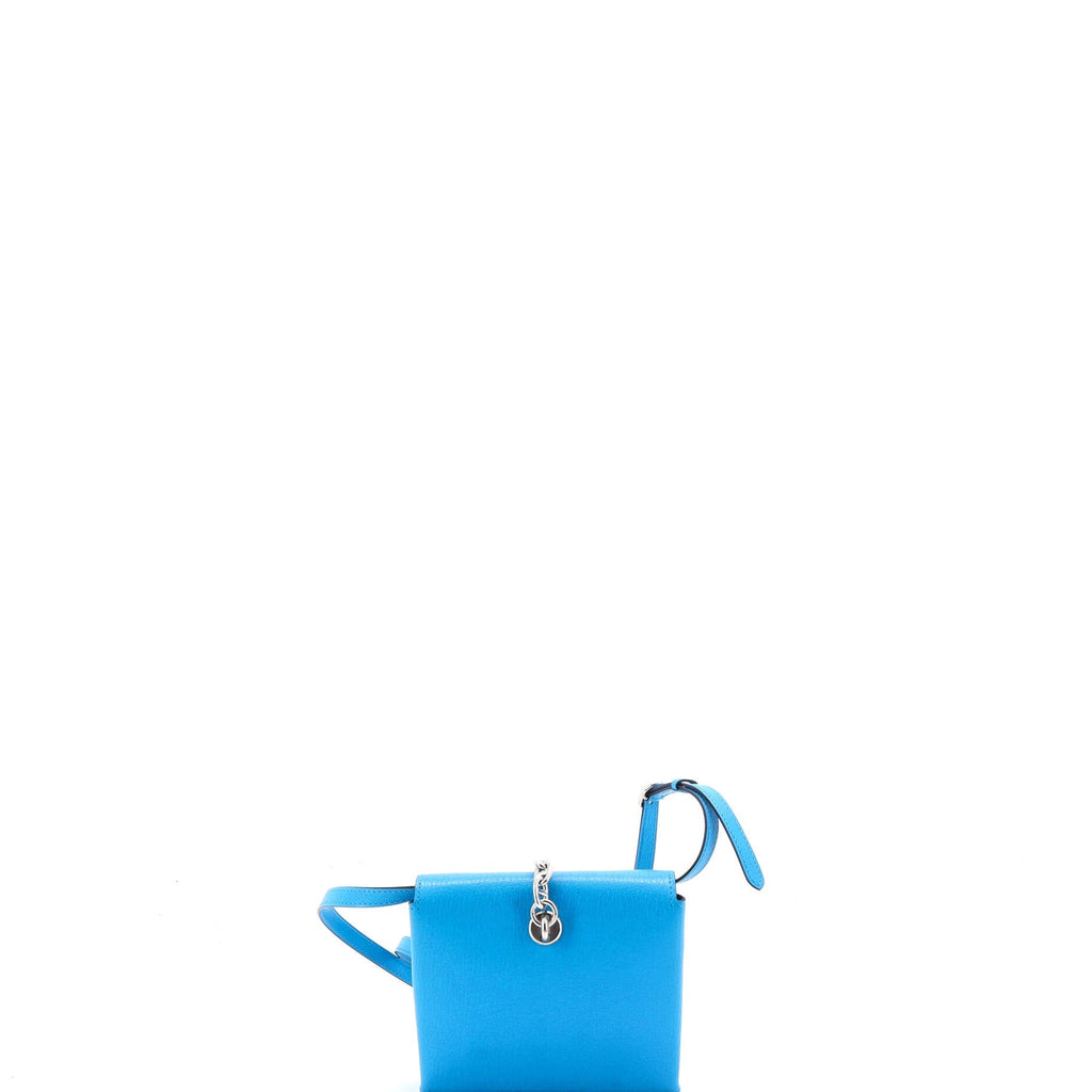 Chaine d'Ancre To Go Wallet Chevre Chamkila