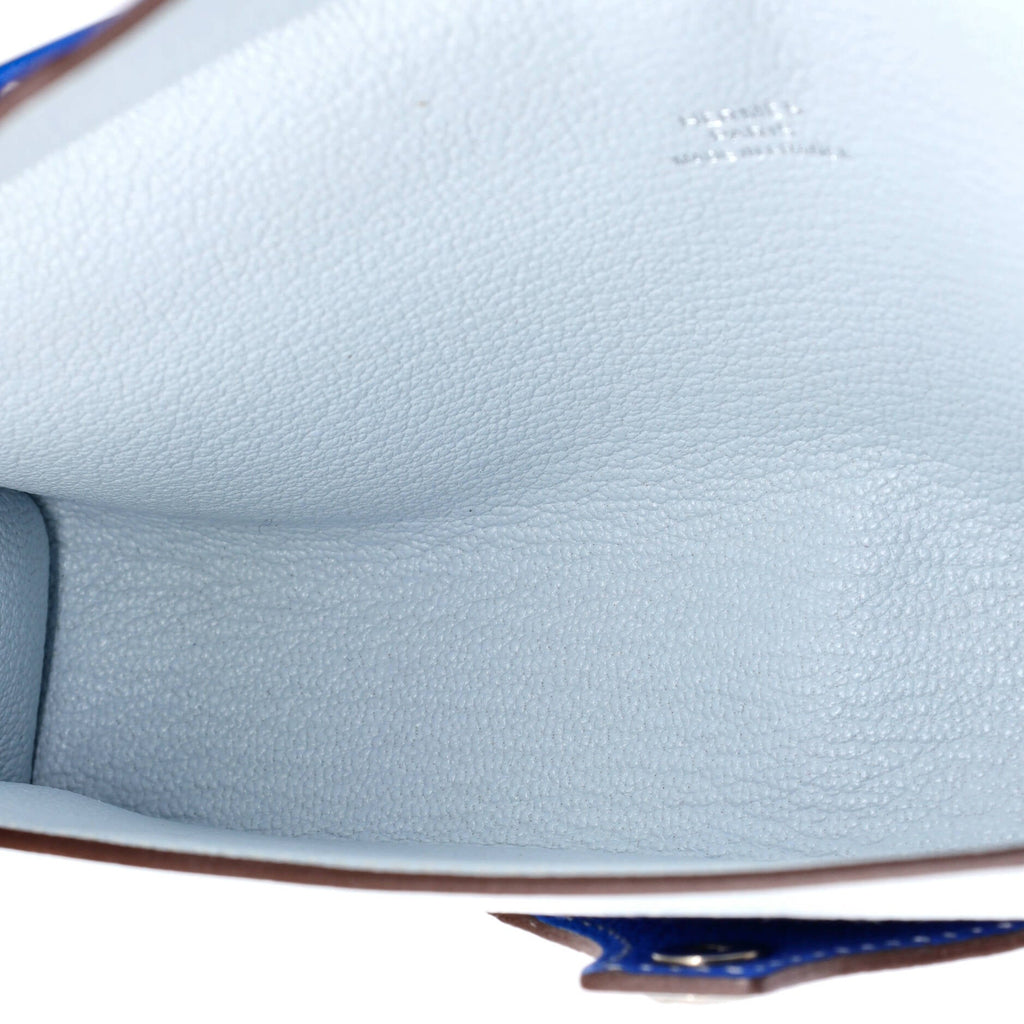 In-The-Loop Wink Glasses Case Leather