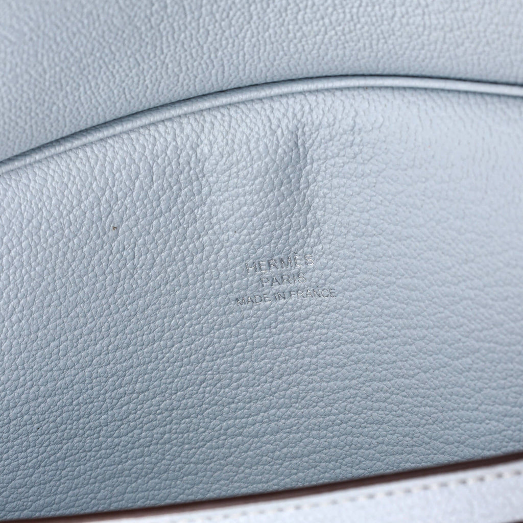 In-The-Loop Wink Glasses Case Leather