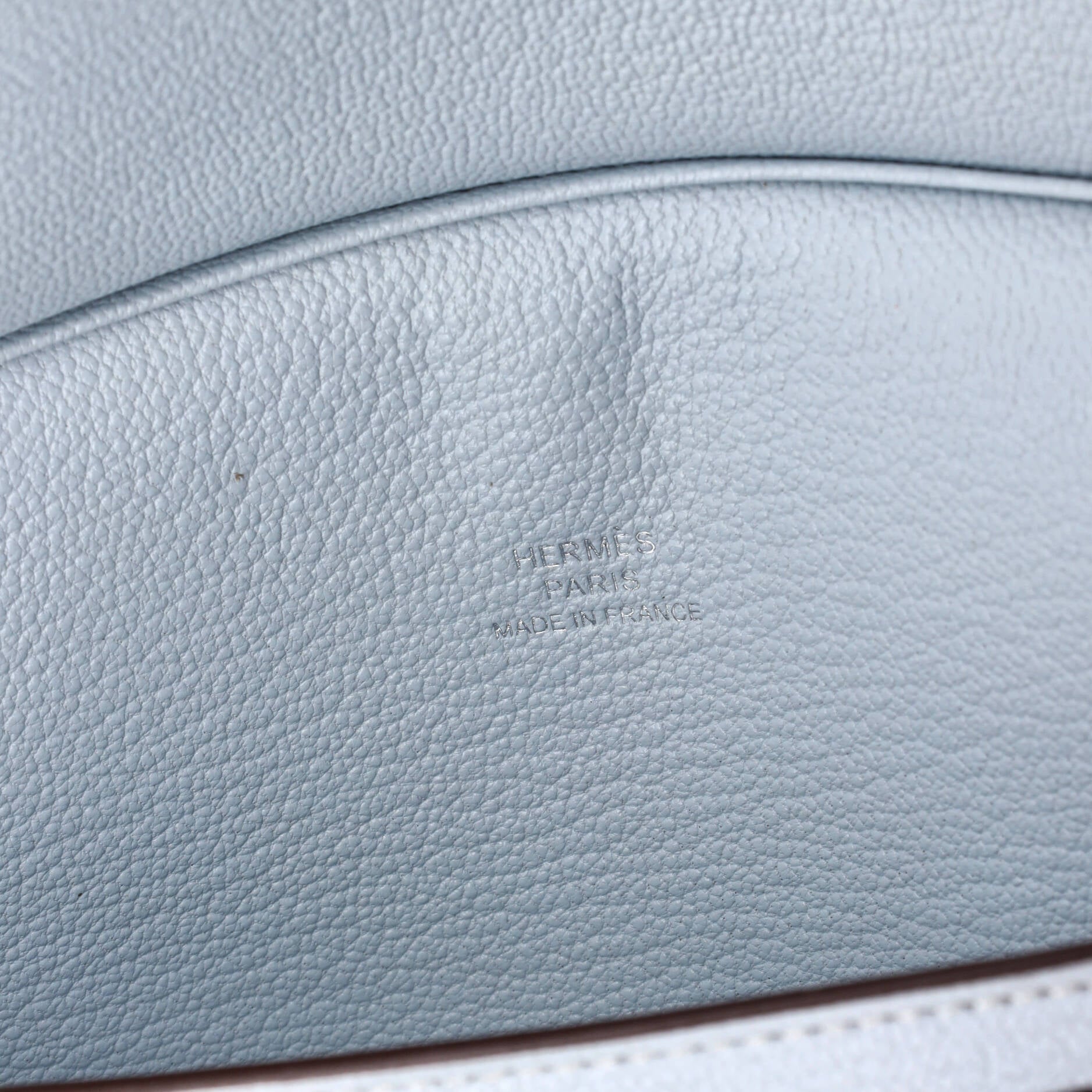 In-The-Loop Wink Glasses Case Leather