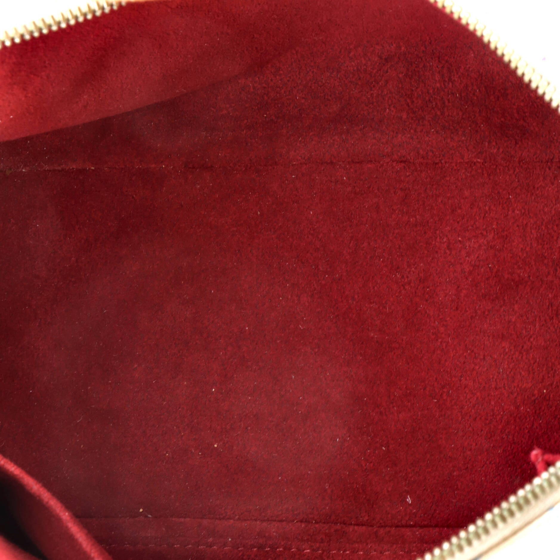 Trouville Handbag Monogram Multicolor