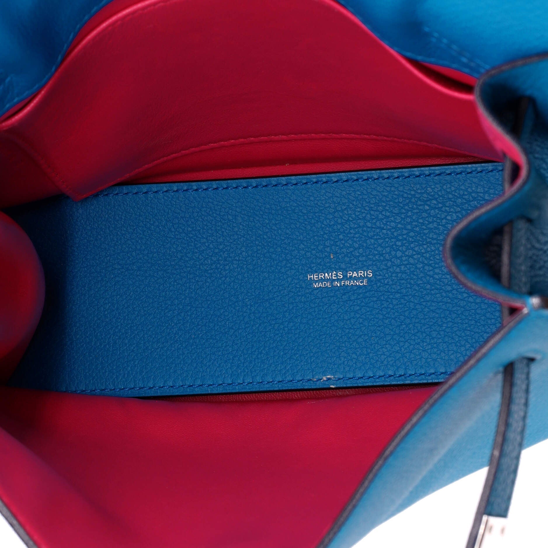 Kelly Danse II Bag Verso Evercolor