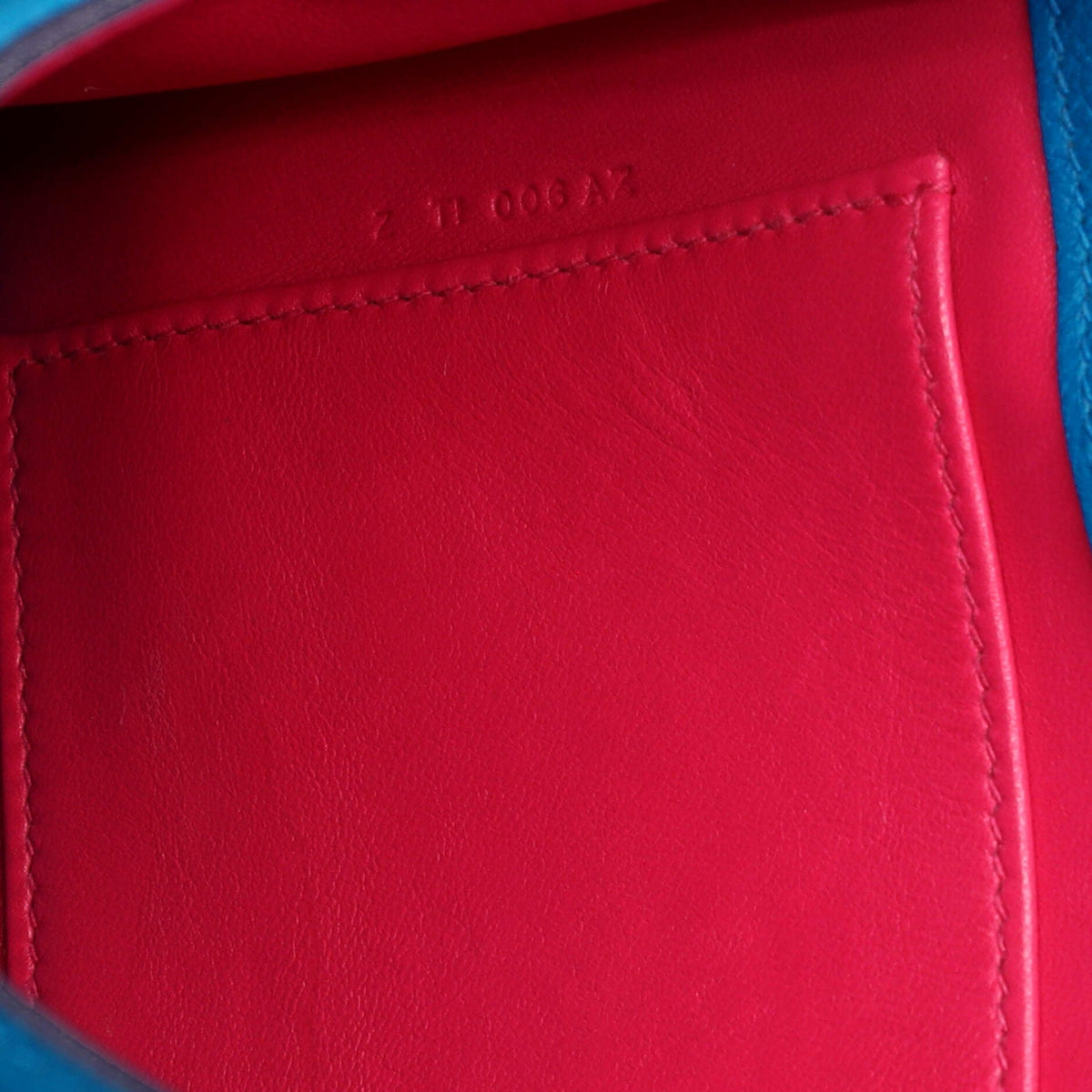 Kelly Danse II Bag Verso Evercolor