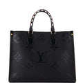 OnTheGo Tote Wild at Heart Monogram Empreinte Giant MM