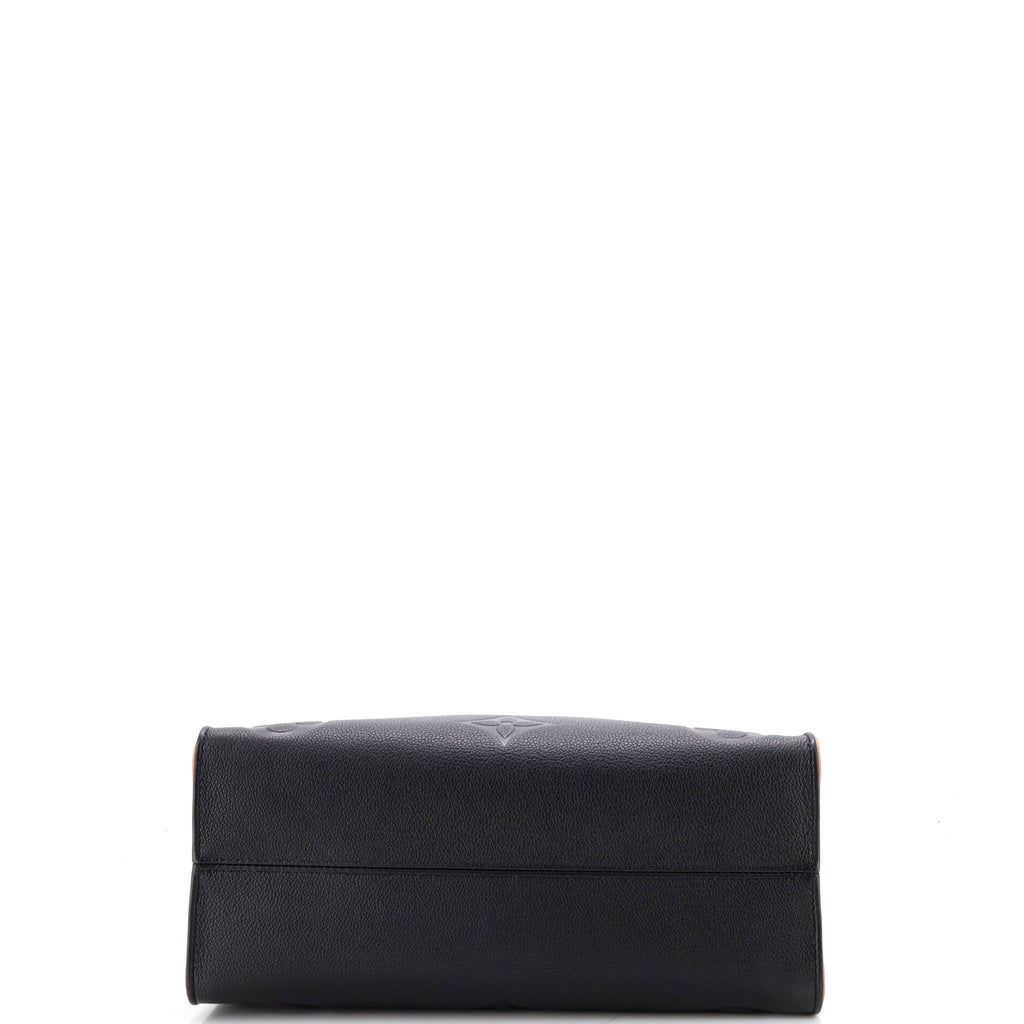 OnTheGo Tote Wild at Heart Monogram Empreinte Giant MM