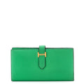 Bearn Wallet Epsom Long