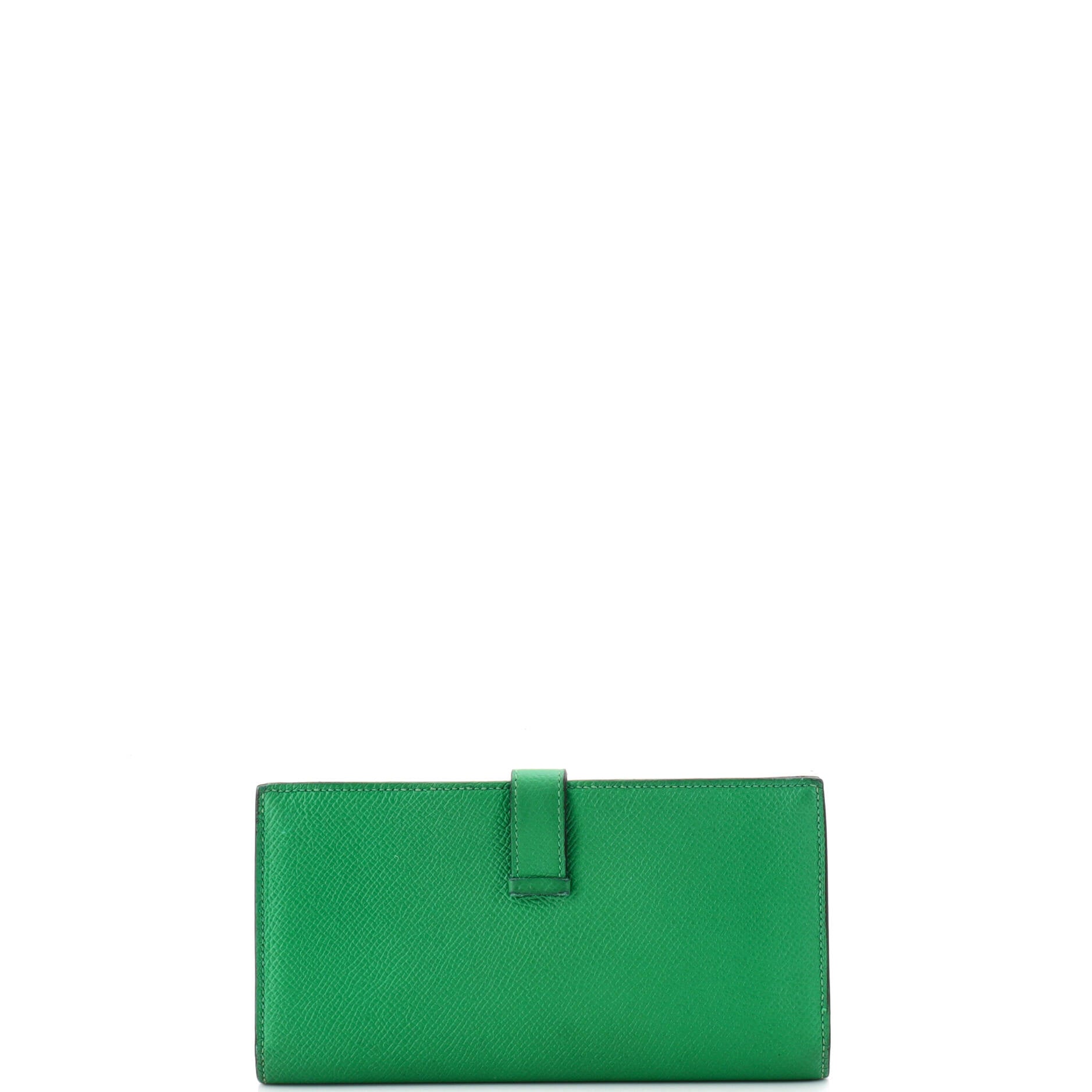 Bearn Wallet Epsom Long