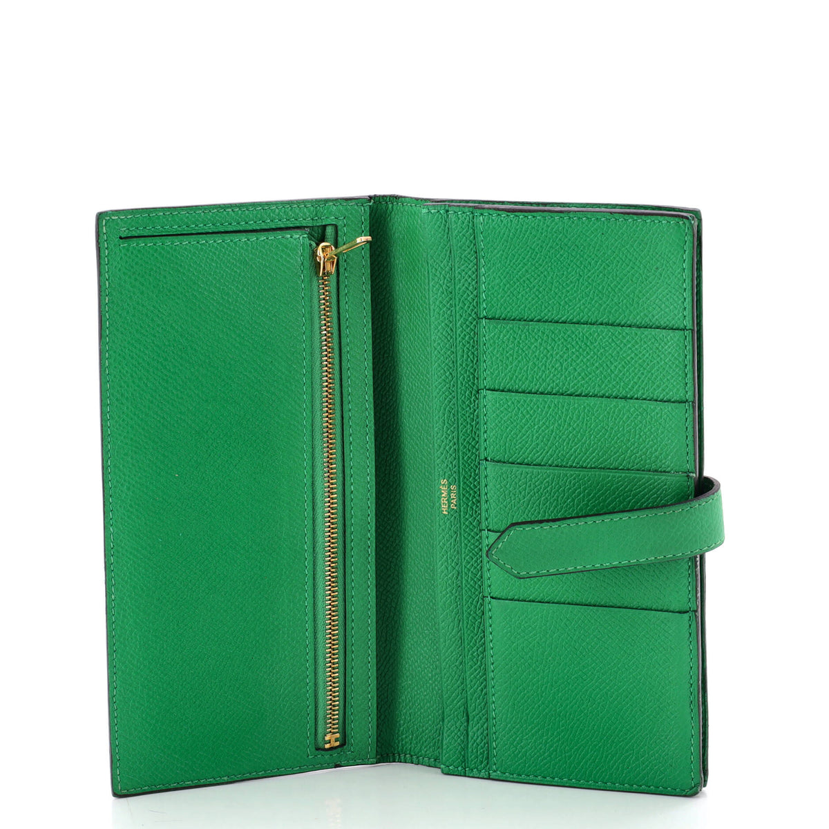Bearn Wallet Epsom Long