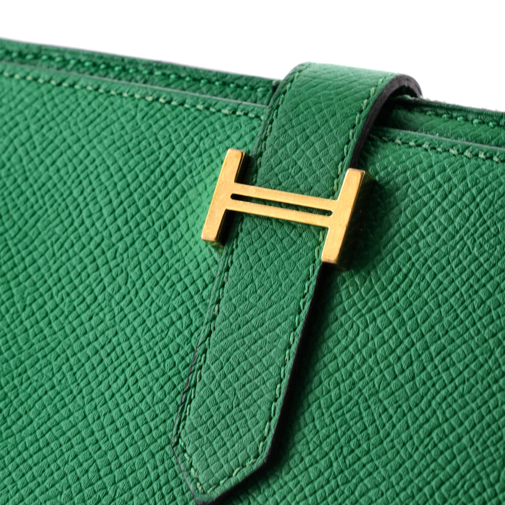 Bearn Wallet Epsom Long