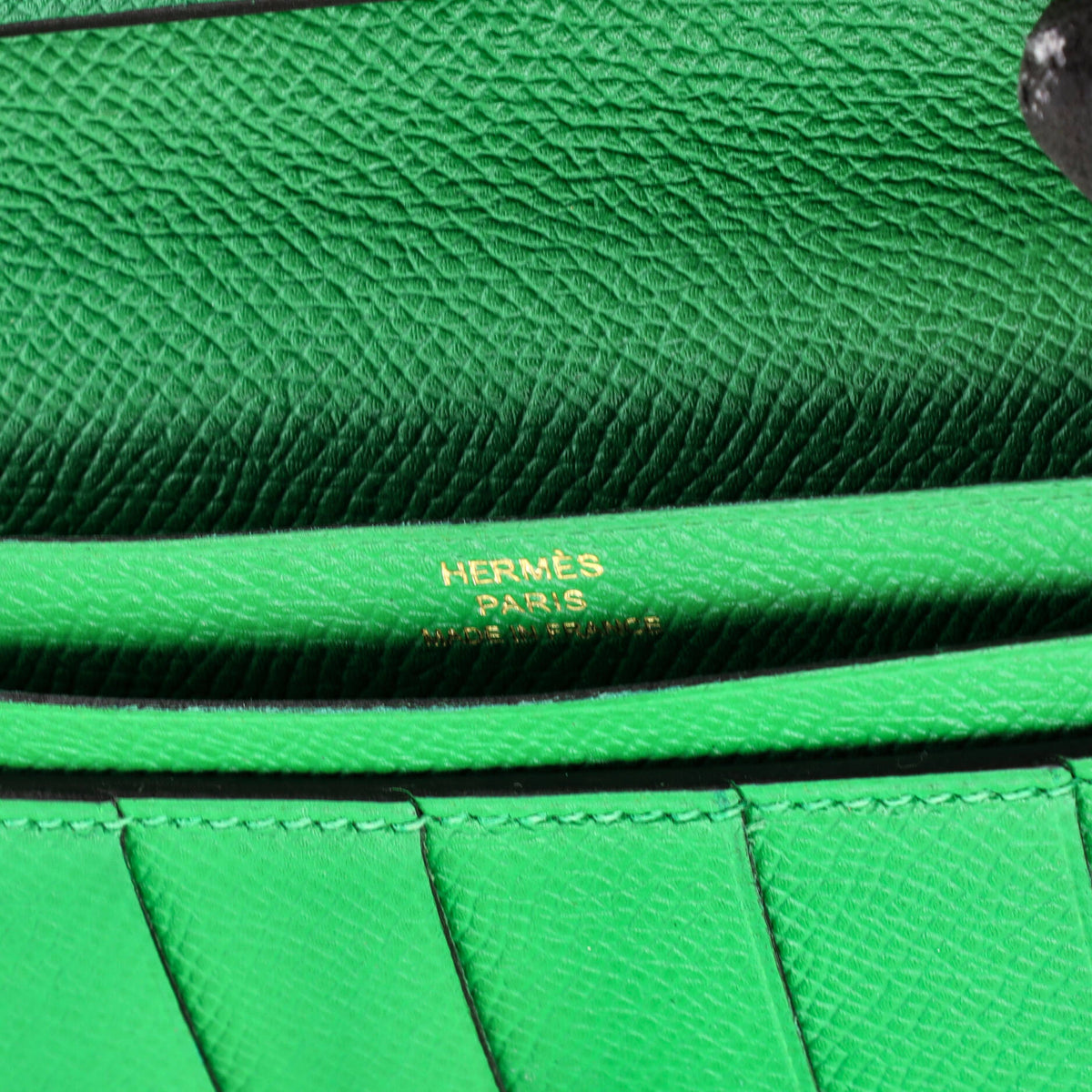 Bearn Wallet Epsom Long