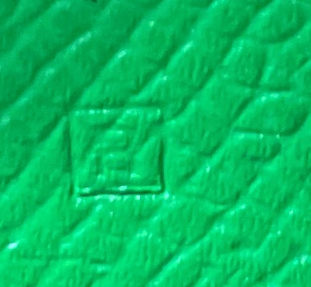 Bearn Wallet Epsom Long