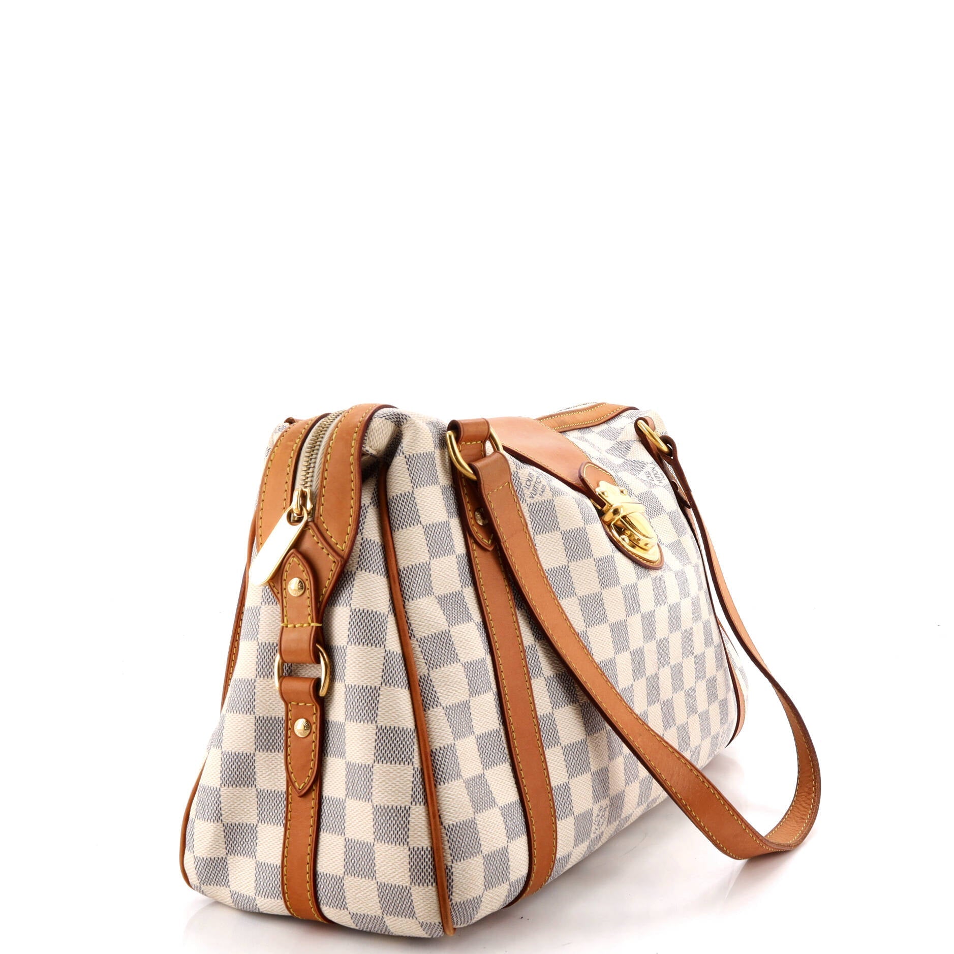 Stresa Handbag Damier PM