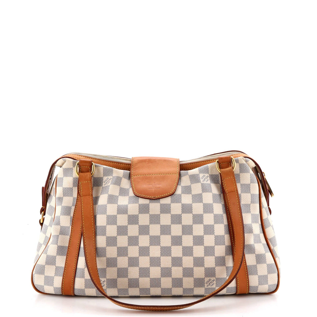 Stresa Handbag Damier PM