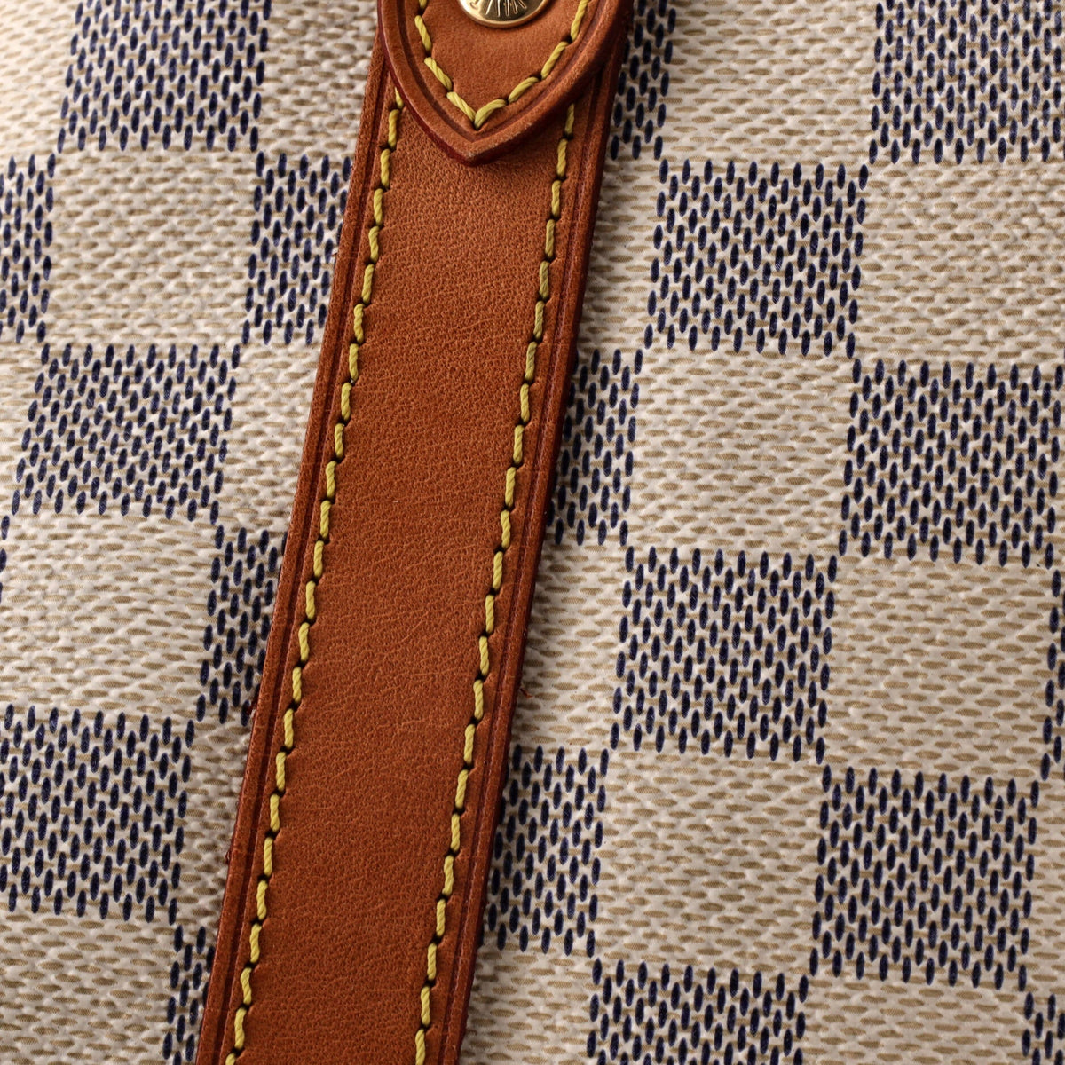Stresa Handbag Damier PM