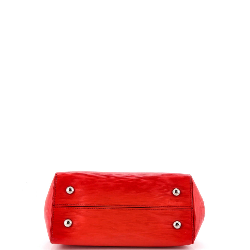 Marly Handbag Epi Leather BB