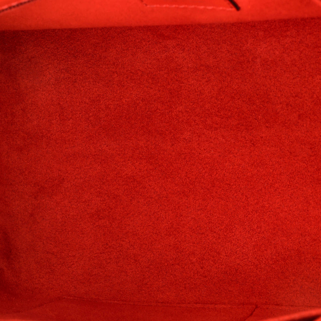 Marly Handbag Epi Leather BB